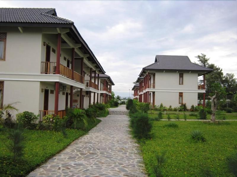 Aniise Villa Resort image