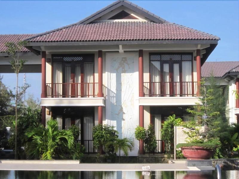 Aniise Villa Resort image