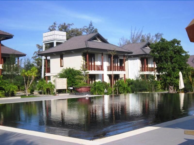 Aniise Villa Resort image