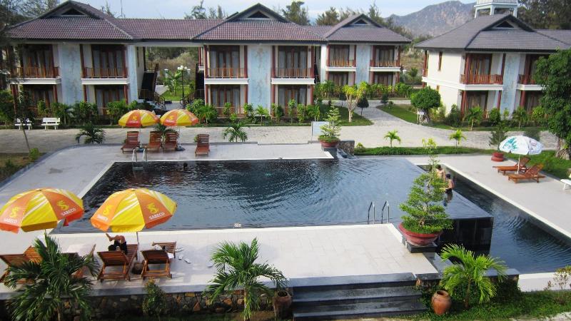 Aniise Villa Resort image