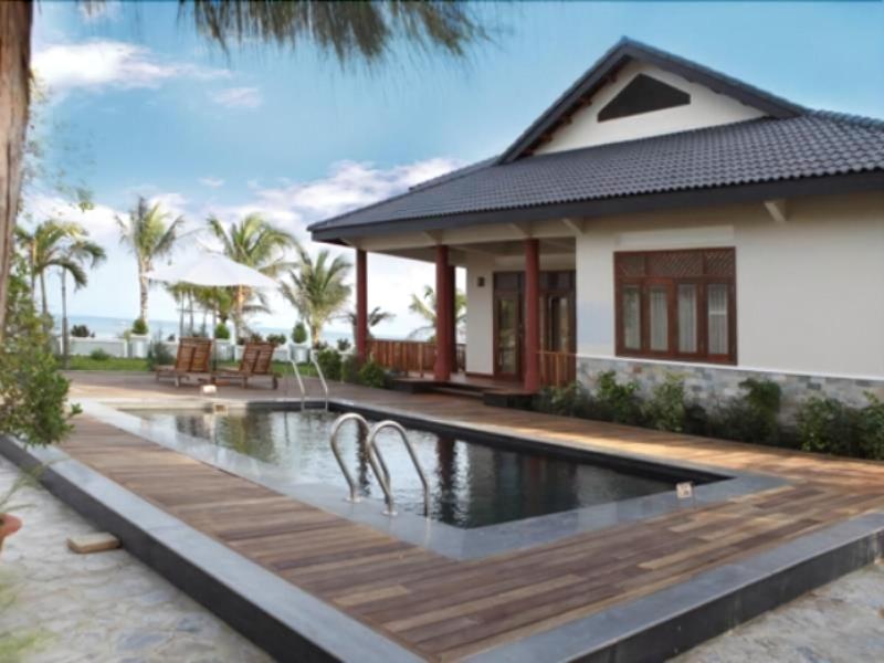 Aniise Villa Resort image