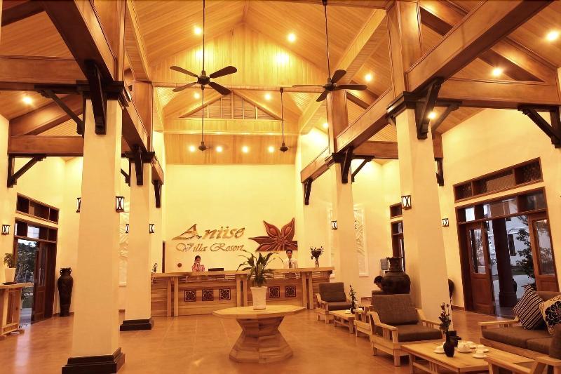 Aniise Villa Resort image