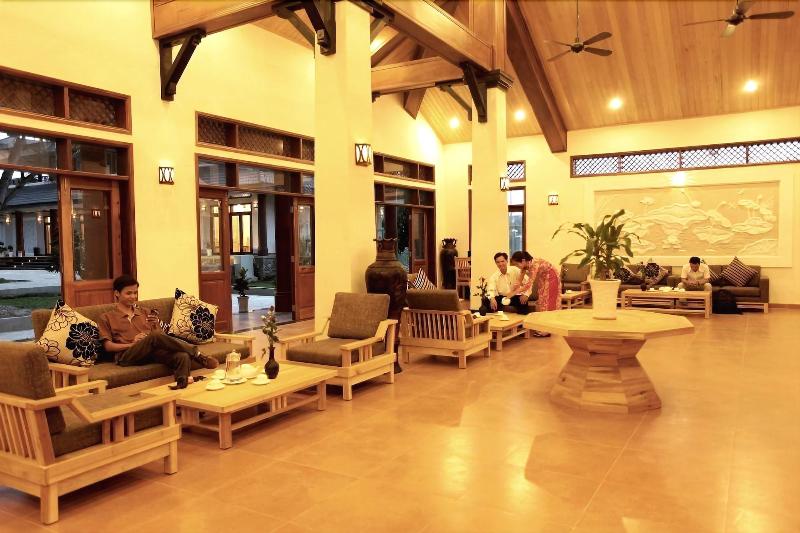 Aniise Villa Resort image