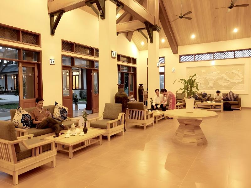 Aniise Villa Resort image