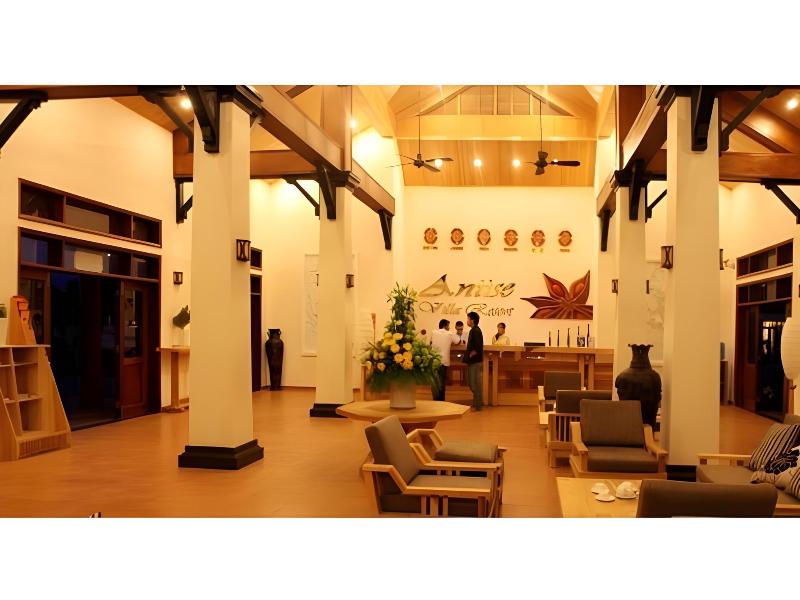 Aniise Villa Resort image