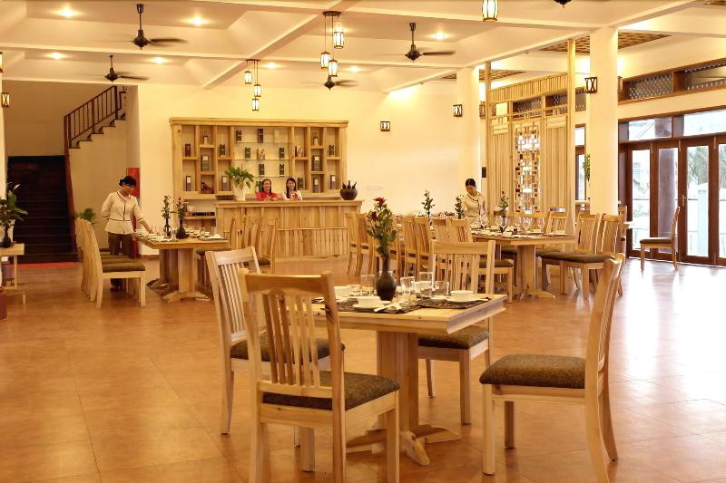 Aniise Villa Resort image