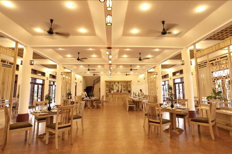 Aniise Villa Resort image