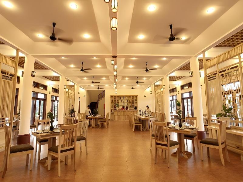 Aniise Villa Resort image