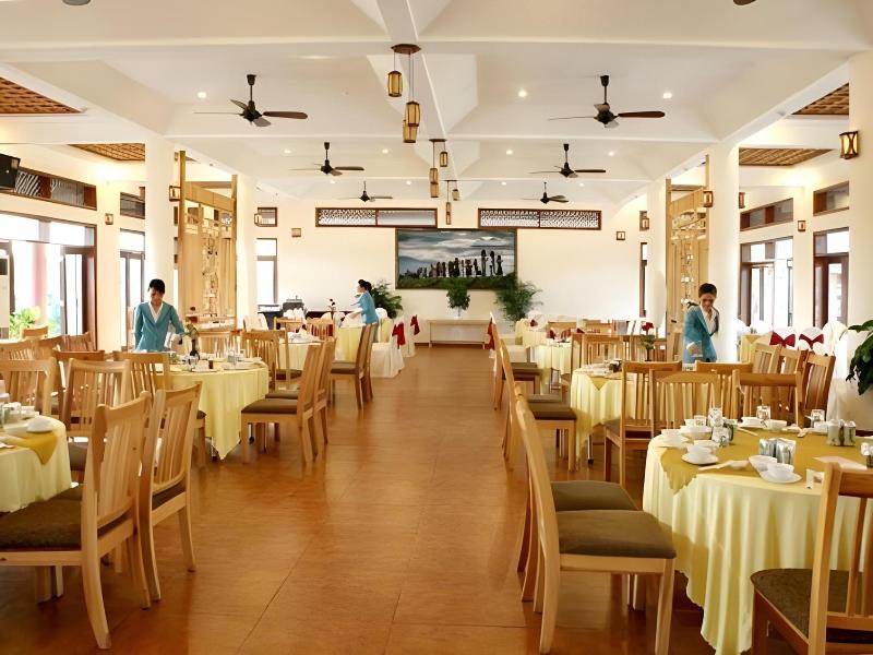 Aniise Villa Resort image