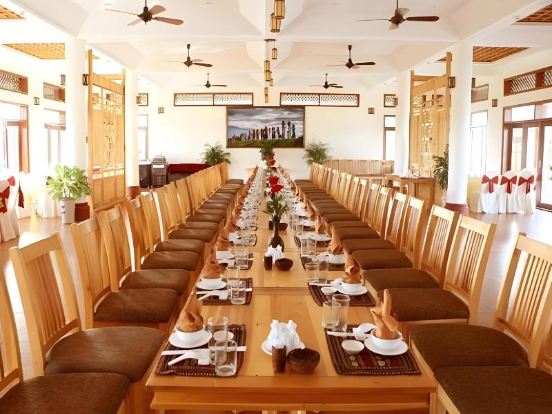 Aniise Villa Resort image