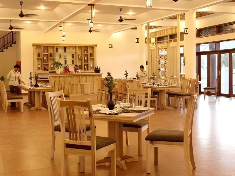 Aniise Villa Resort image