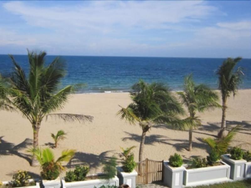 Aniise Villa Resort image