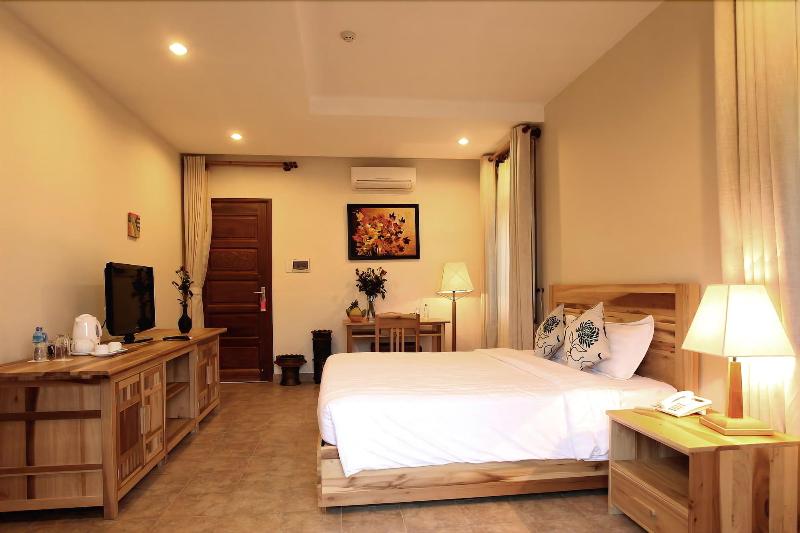 Aniise Villa Resort image