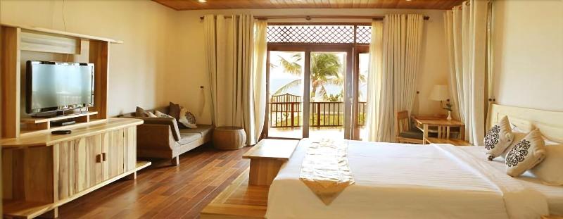 Aniise Villa Resort image