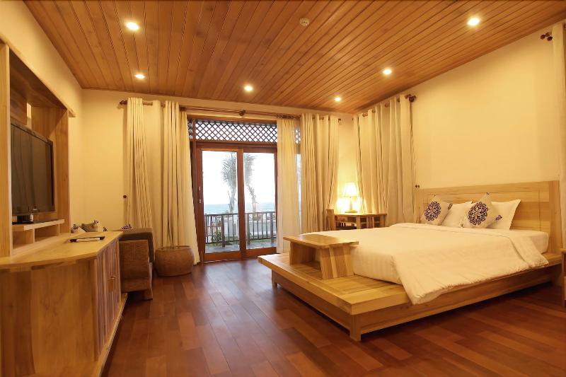 Aniise Villa Resort image