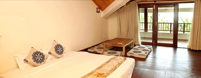 Aniise Villa Resort image