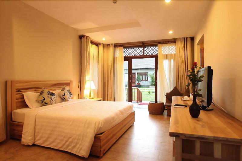 Aniise Villa Resort image