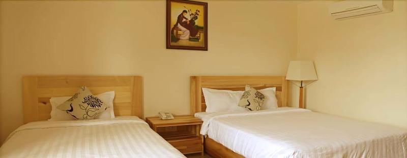 Aniise Villa Resort image