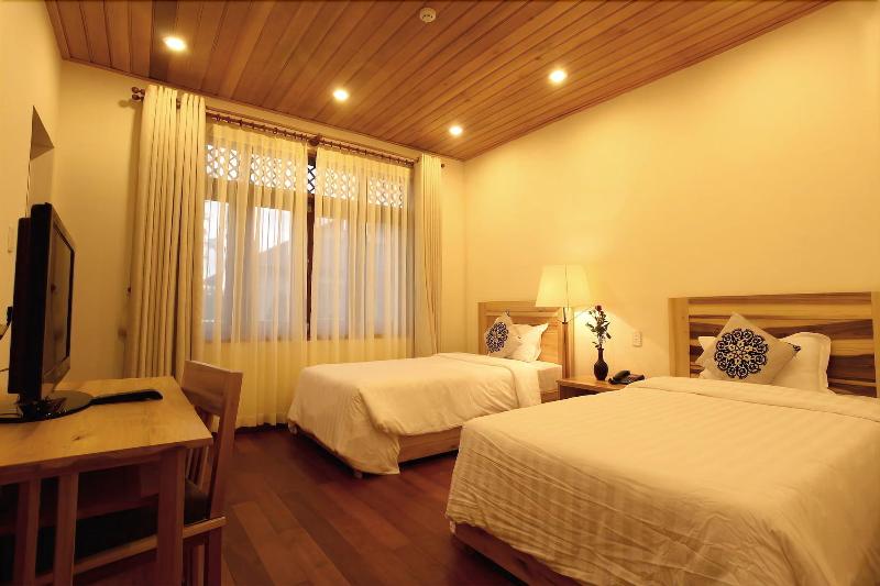 Aniise Villa Resort image
