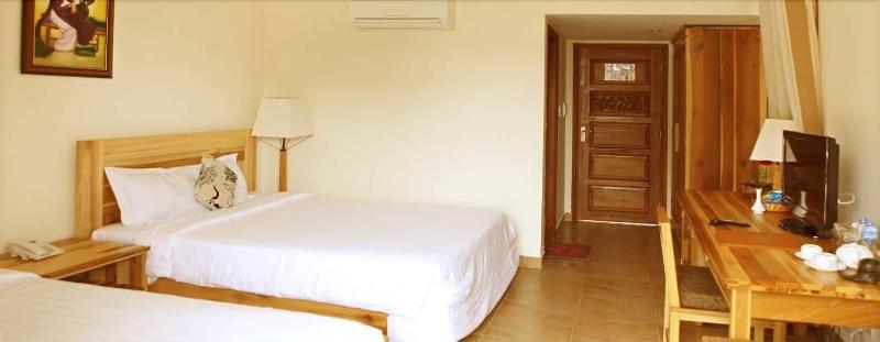 Aniise Villa Resort image