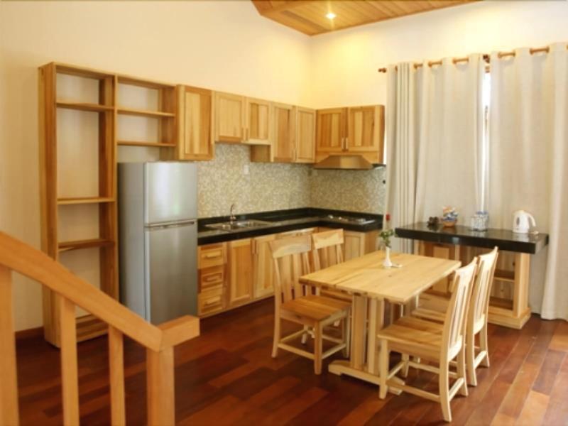 Aniise Villa Resort image