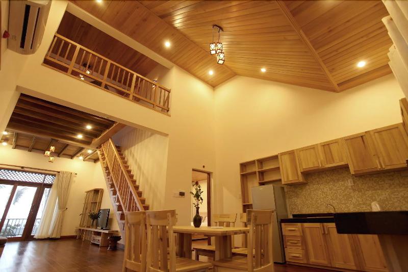 Aniise Villa Resort image