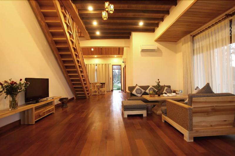 Aniise Villa Resort image