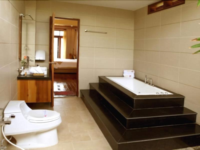 Aniise Villa Resort image