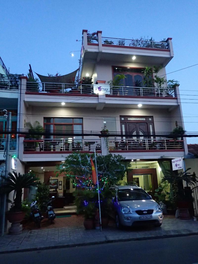 Murray Guesthouse — main photo