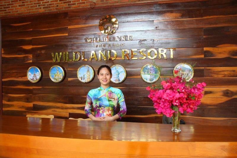 Wildland Resort