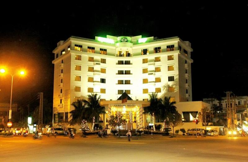 Central Hotel image