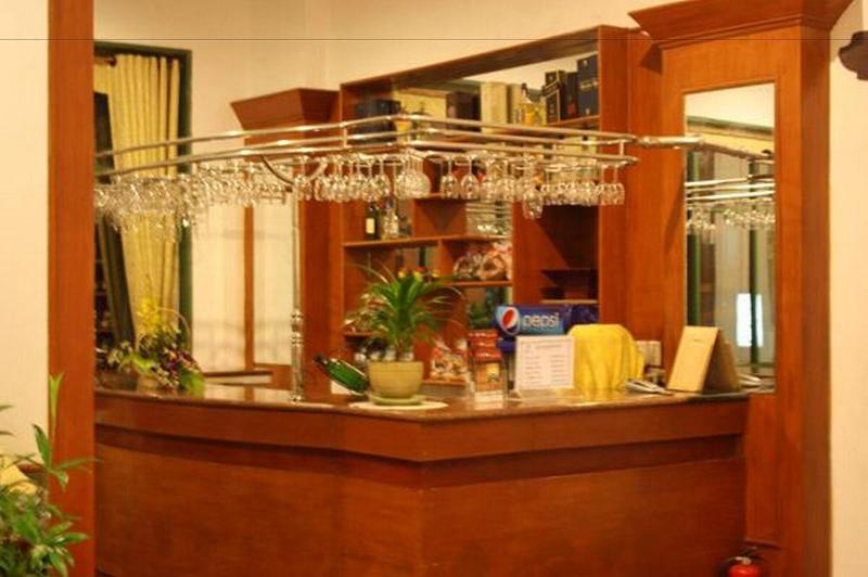 Central Hotel image