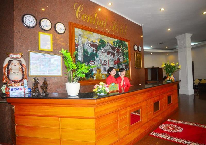 Central Hotel image