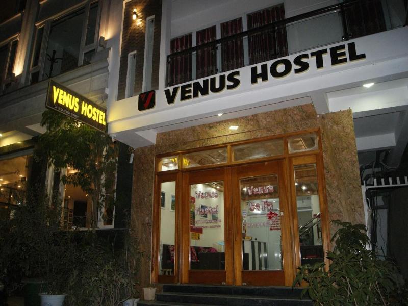 Sa Pa Venus
