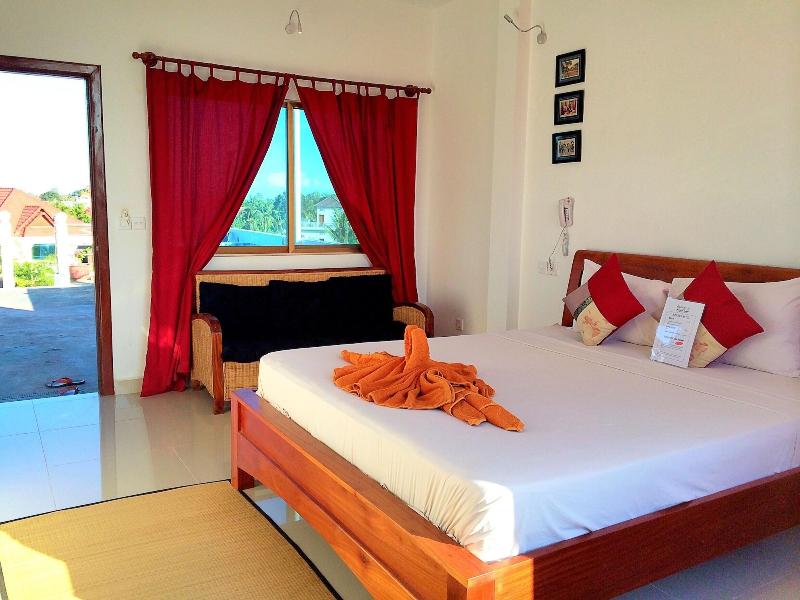The Cashew Nut Guesthouse