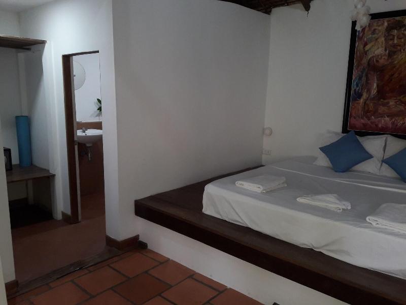 Rainbow Lodge image