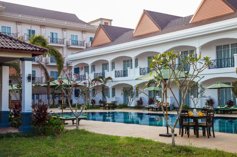 Glorious Hotel & Spa image
