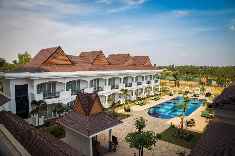 Glorious Hotel & Spa image