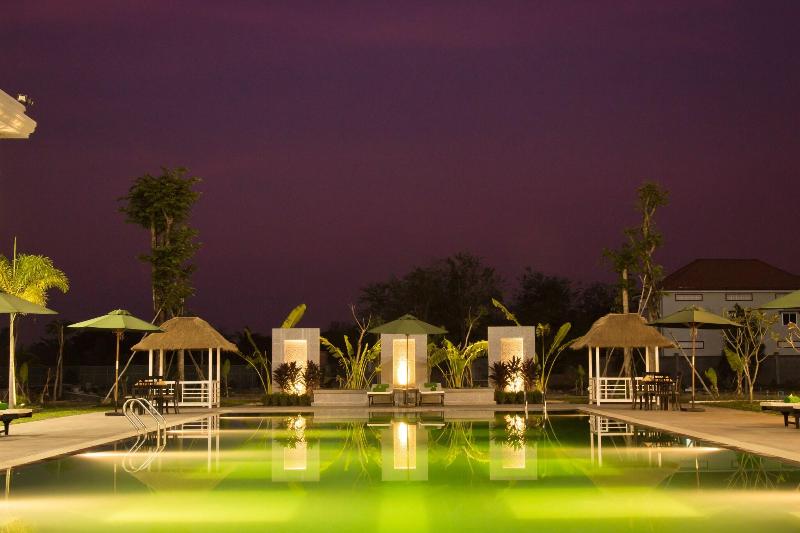 Glorious Hotel & Spa image