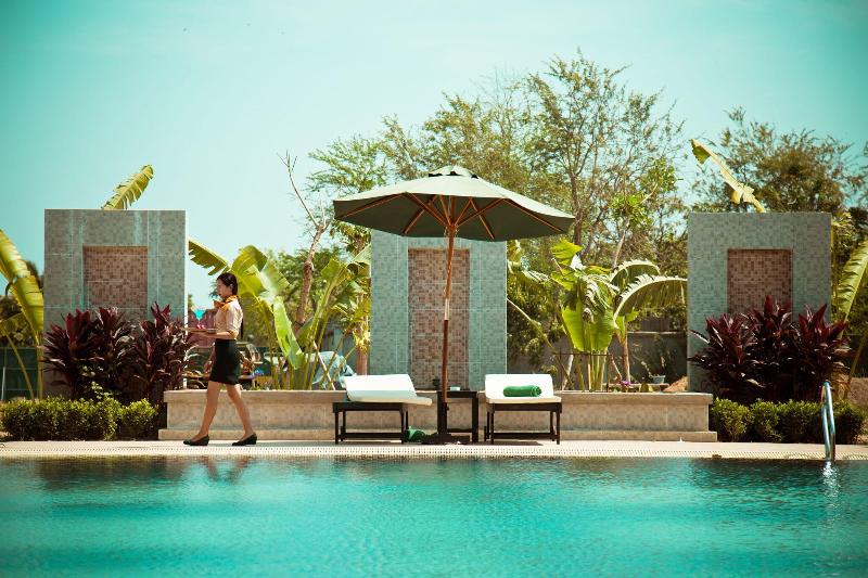 Glorious Hotel & Spa image