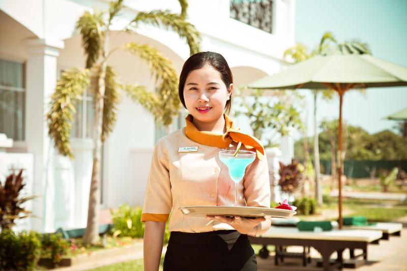 Glorious Hotel & Spa image
