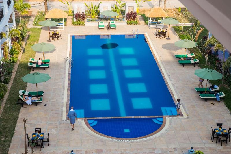 Glorious Hotel & Spa image