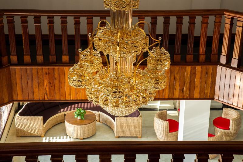 Glorious Hotel & Spa image