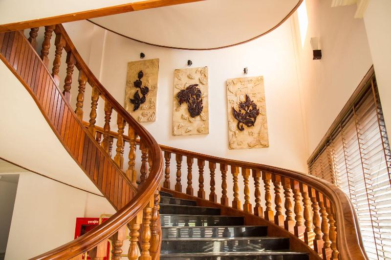 Glorious Hotel & Spa image