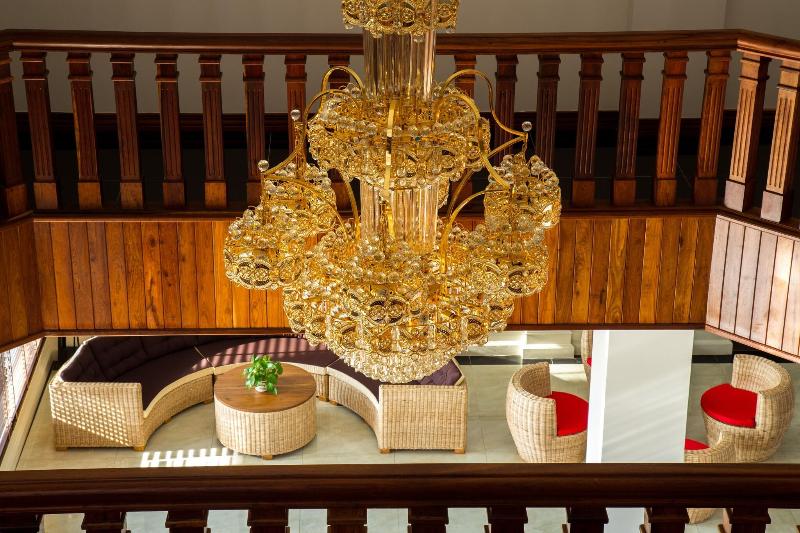 Glorious Hotel & Spa image