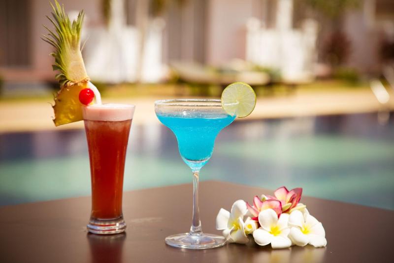 Glorious Hotel & Spa image