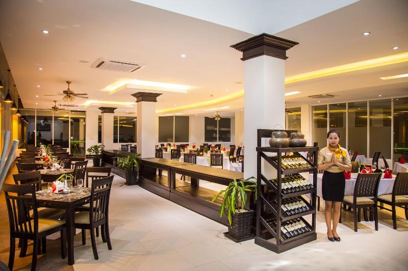 Glorious Hotel & Spa image