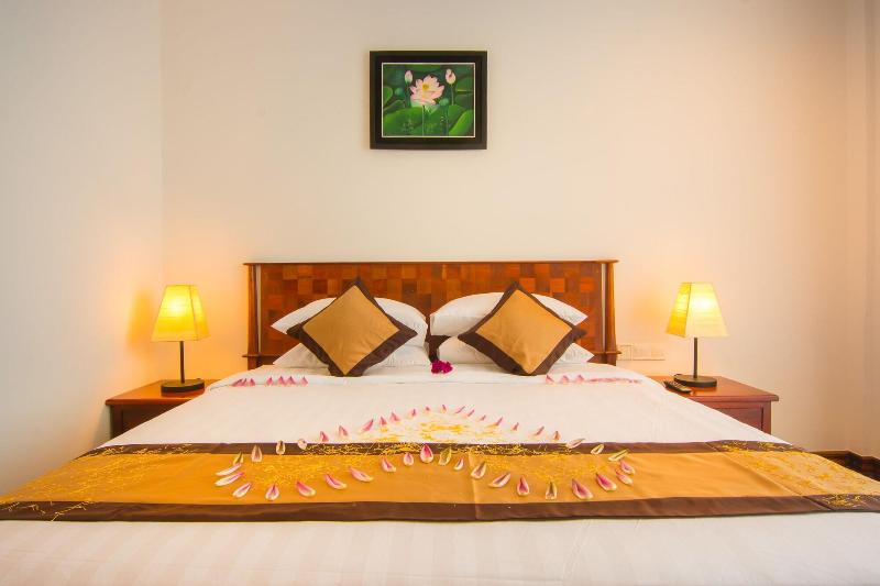 Glorious Hotel & Spa image
