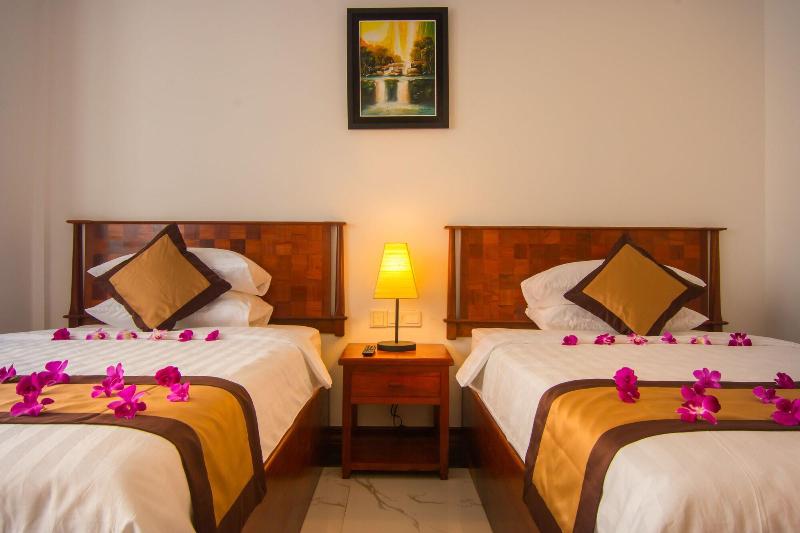 Glorious Hotel & Spa image