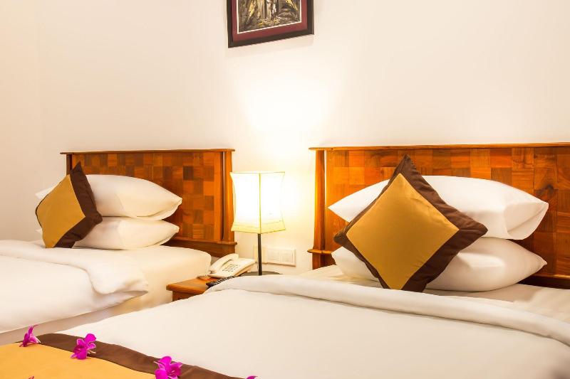 Glorious Hotel & Spa image